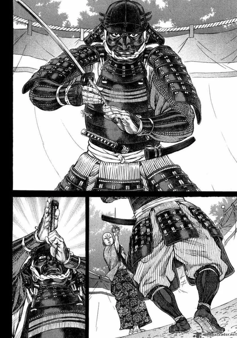 Shigurui Chapter 24 page 8