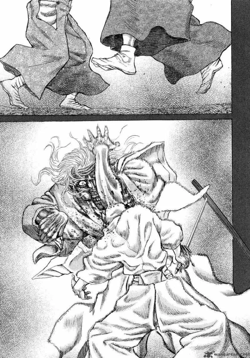 Shigurui Chapter 24 page 31