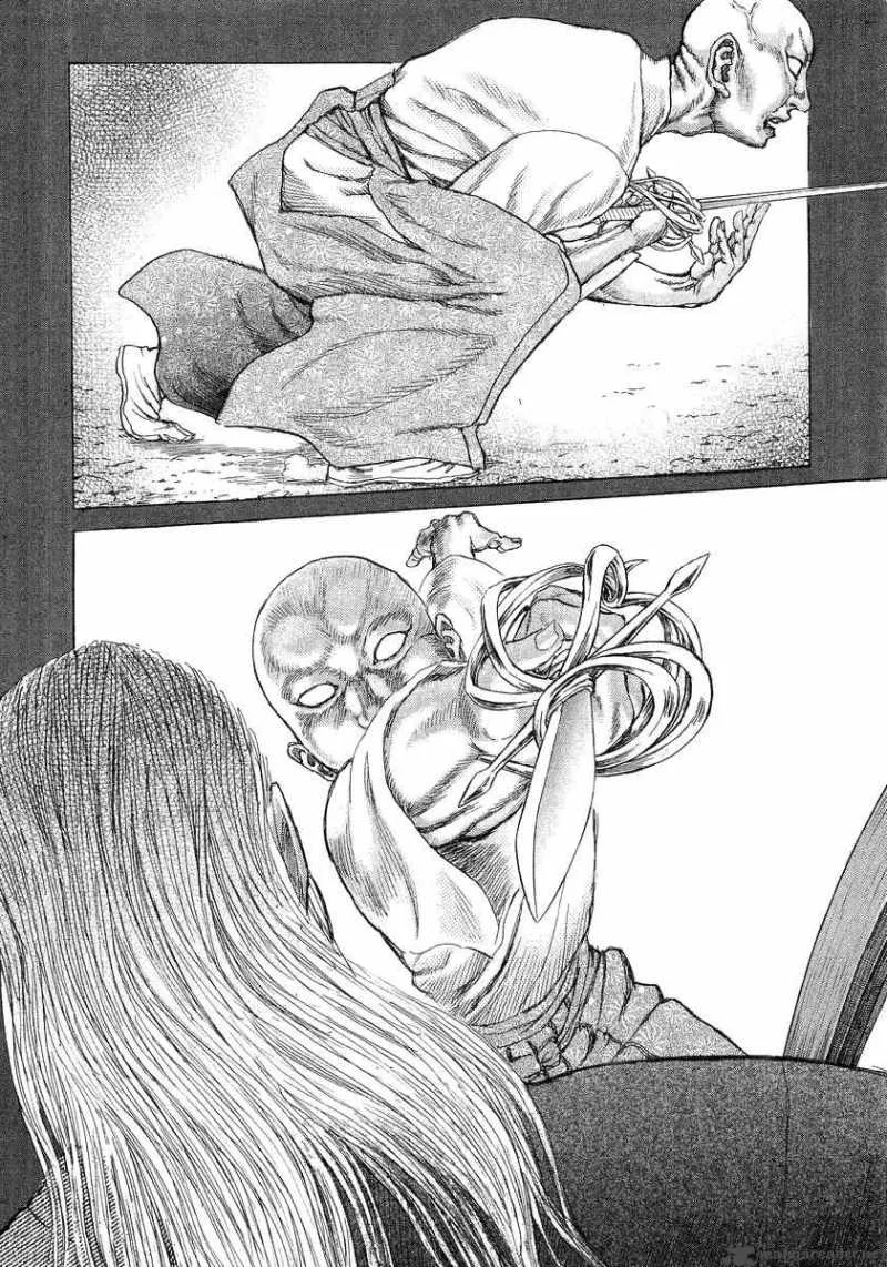 Shigurui Chapter 24 page 26