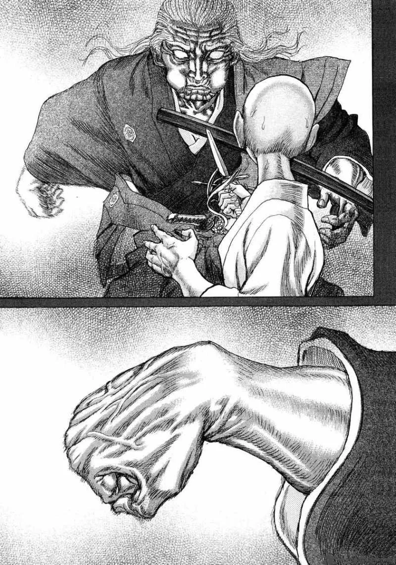 Shigurui Chapter 24 page 29