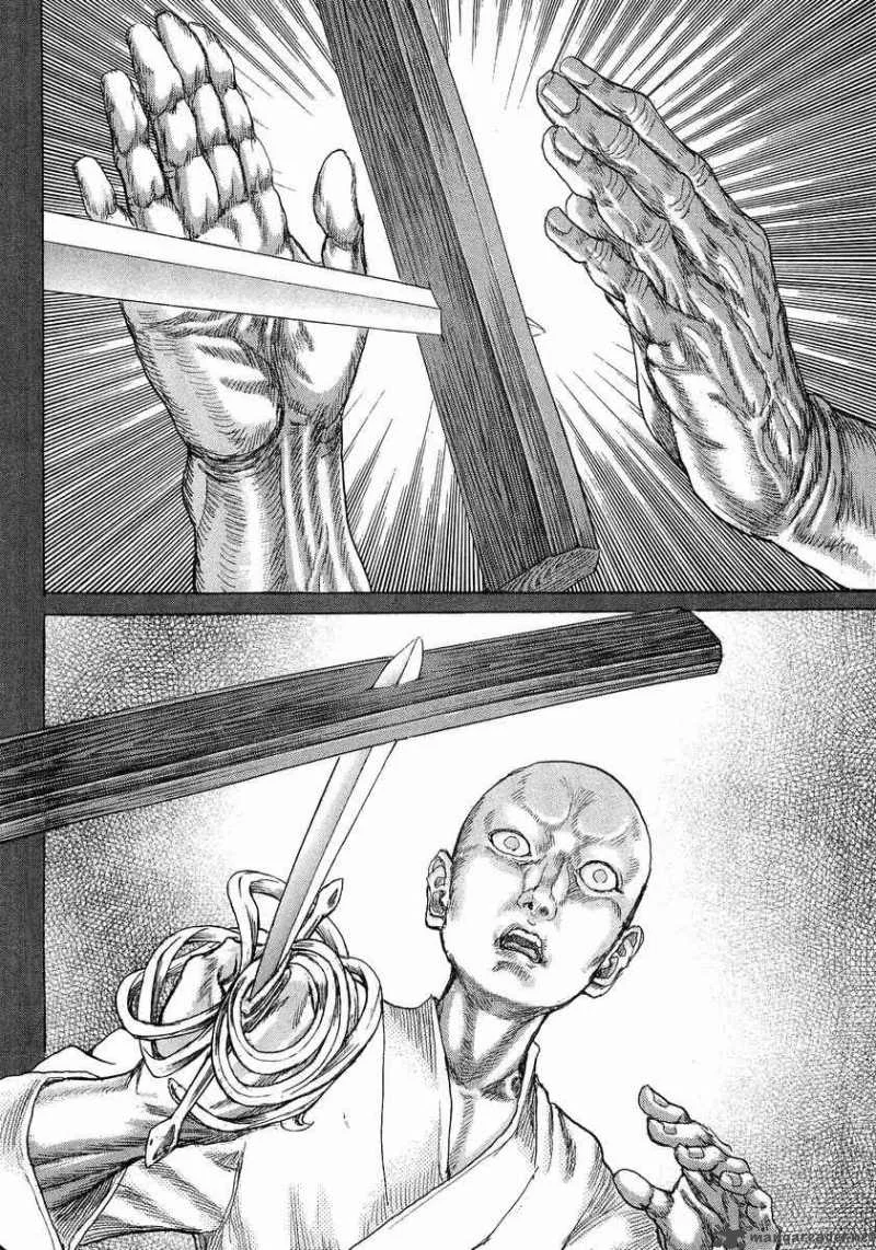 Shigurui Chapter 24 page 28
