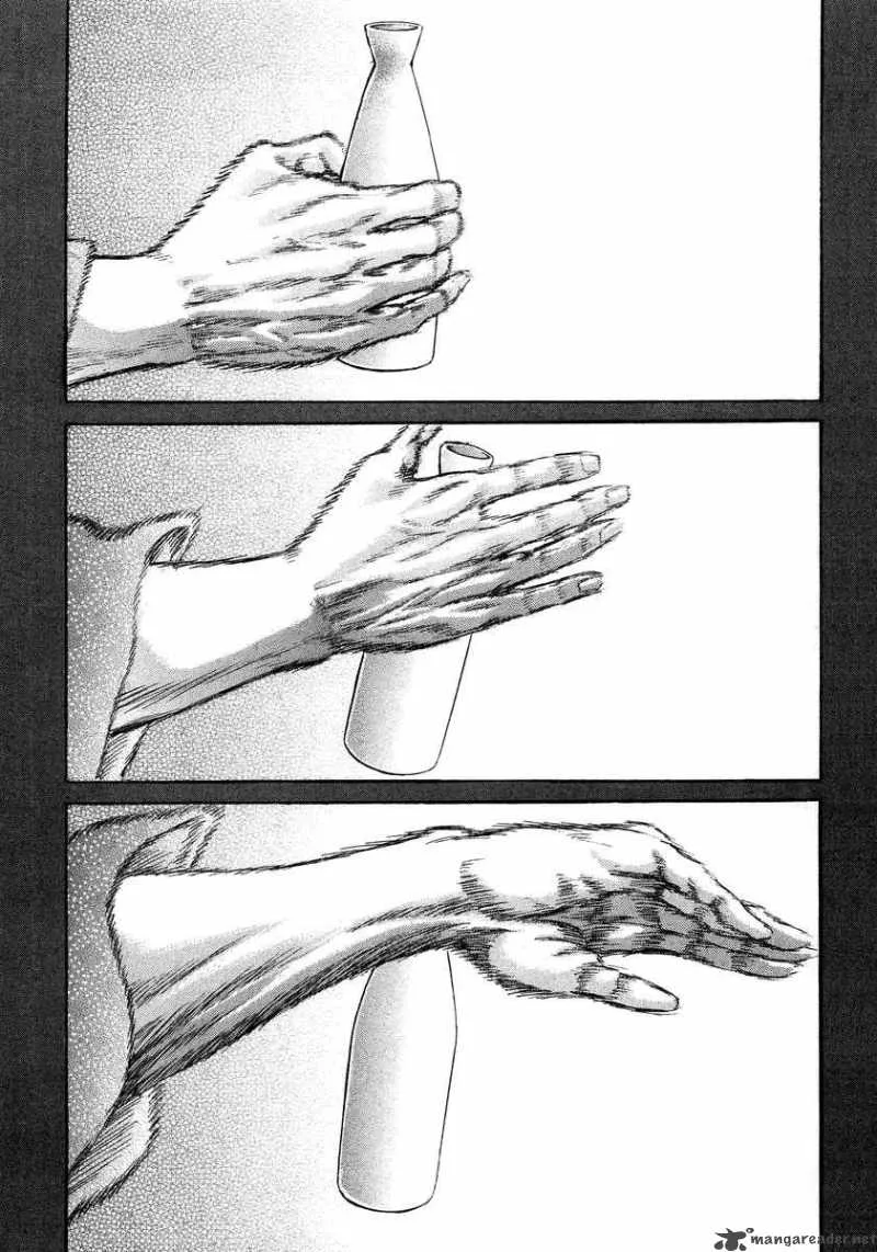 Shigurui Chapter 25 page 24