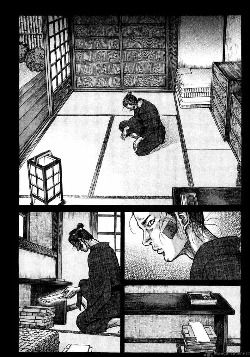 Shigurui Chapter 25 page 33