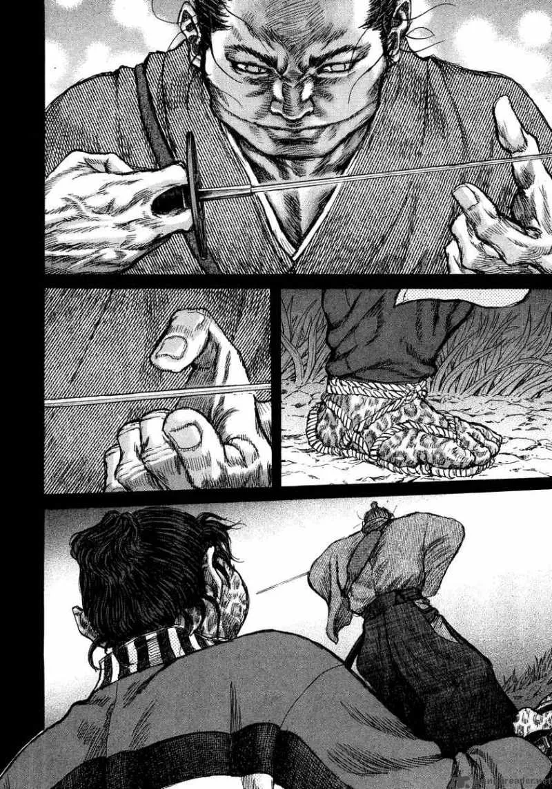 Shigurui Chapter 26 page 22