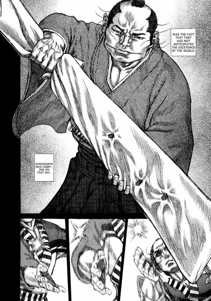 Shigurui Chapter 26 page 17