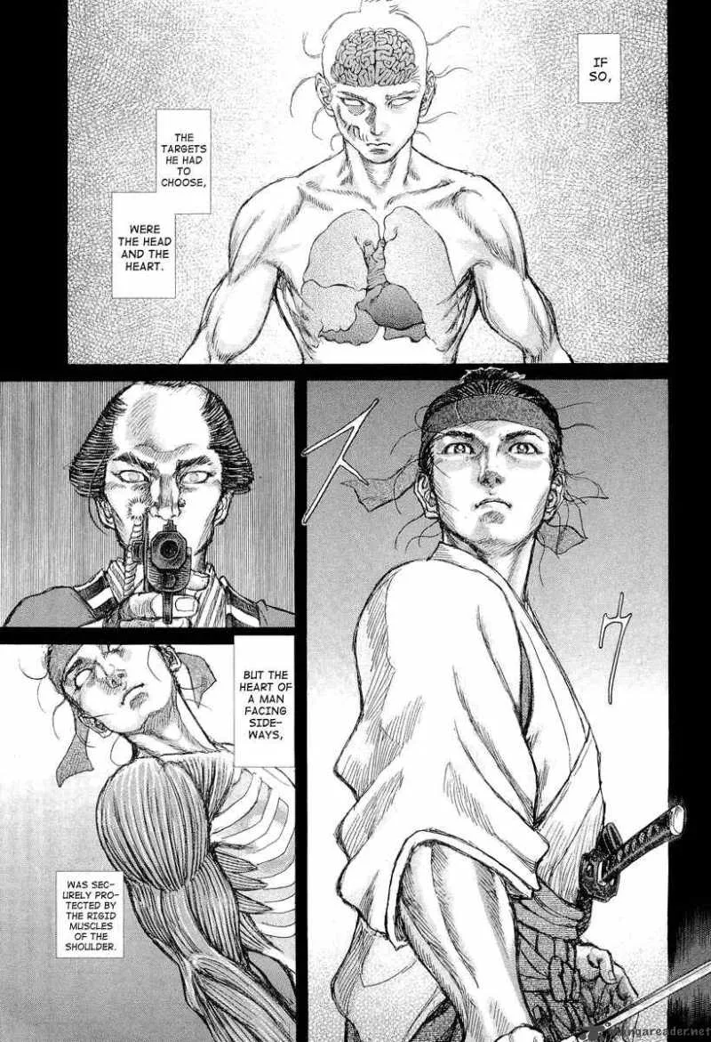 Shigurui Chapter 27 page 19
