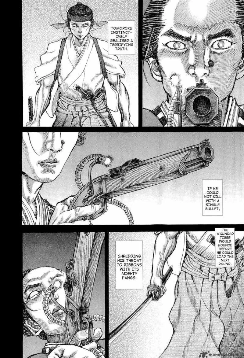 Shigurui Chapter 27 page 18