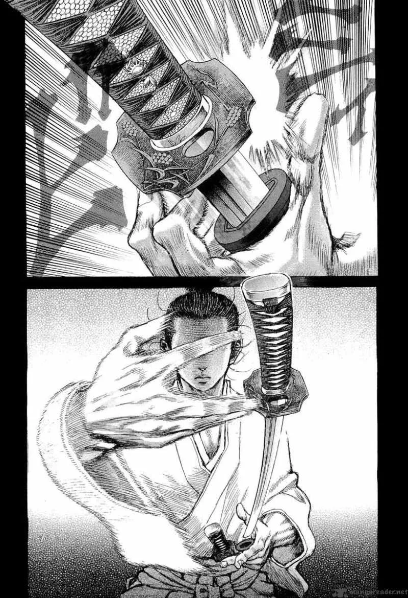 Shigurui Chapter 27 page 8