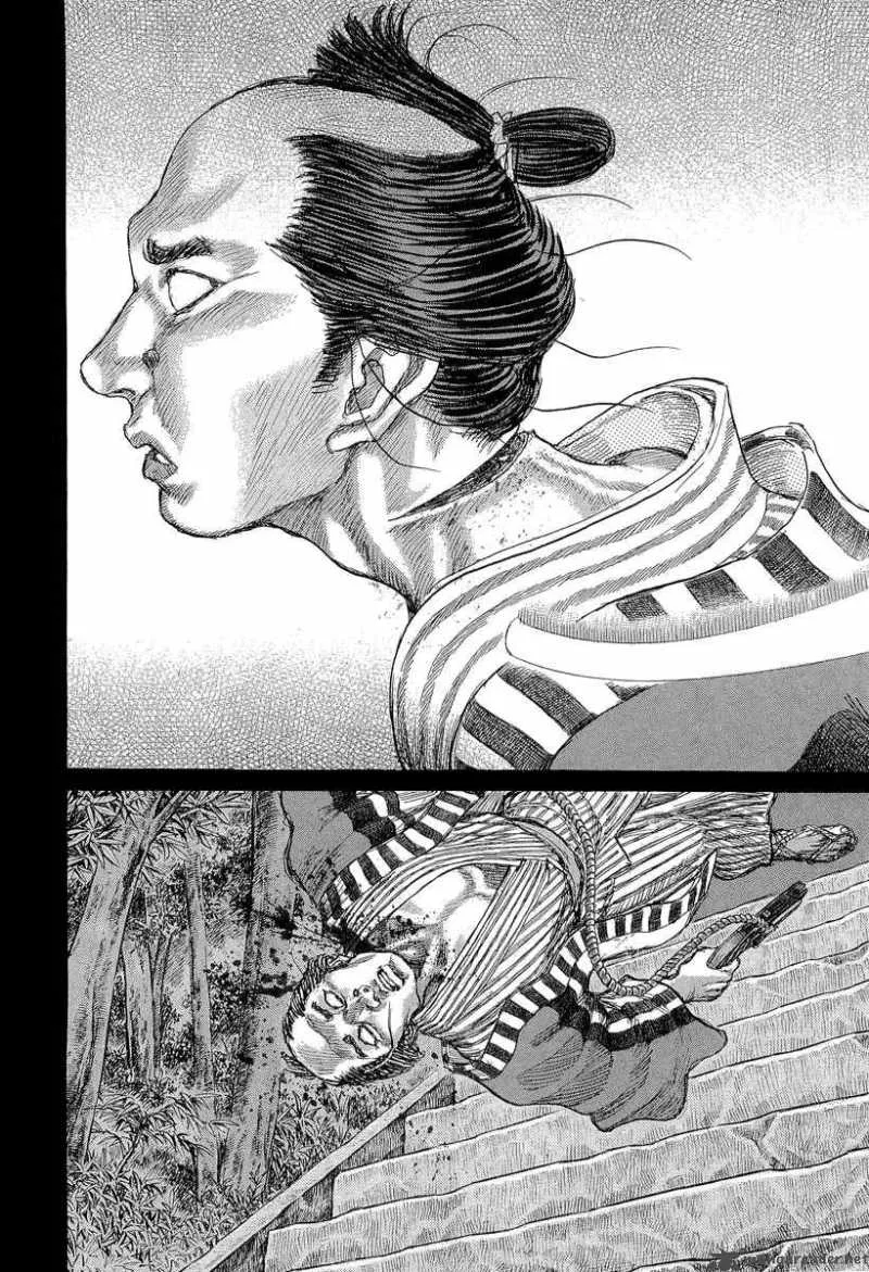 Shigurui Chapter 27 page 27