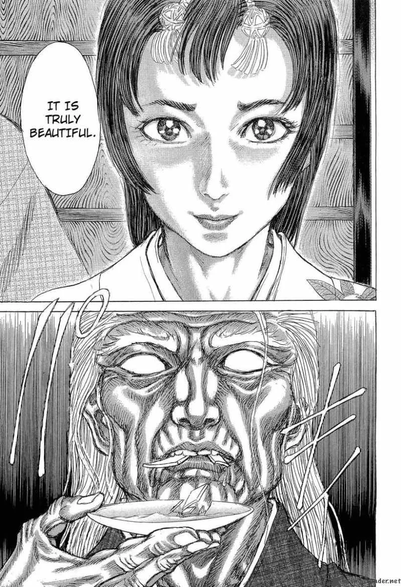 Shigurui Chapter 27 page 13