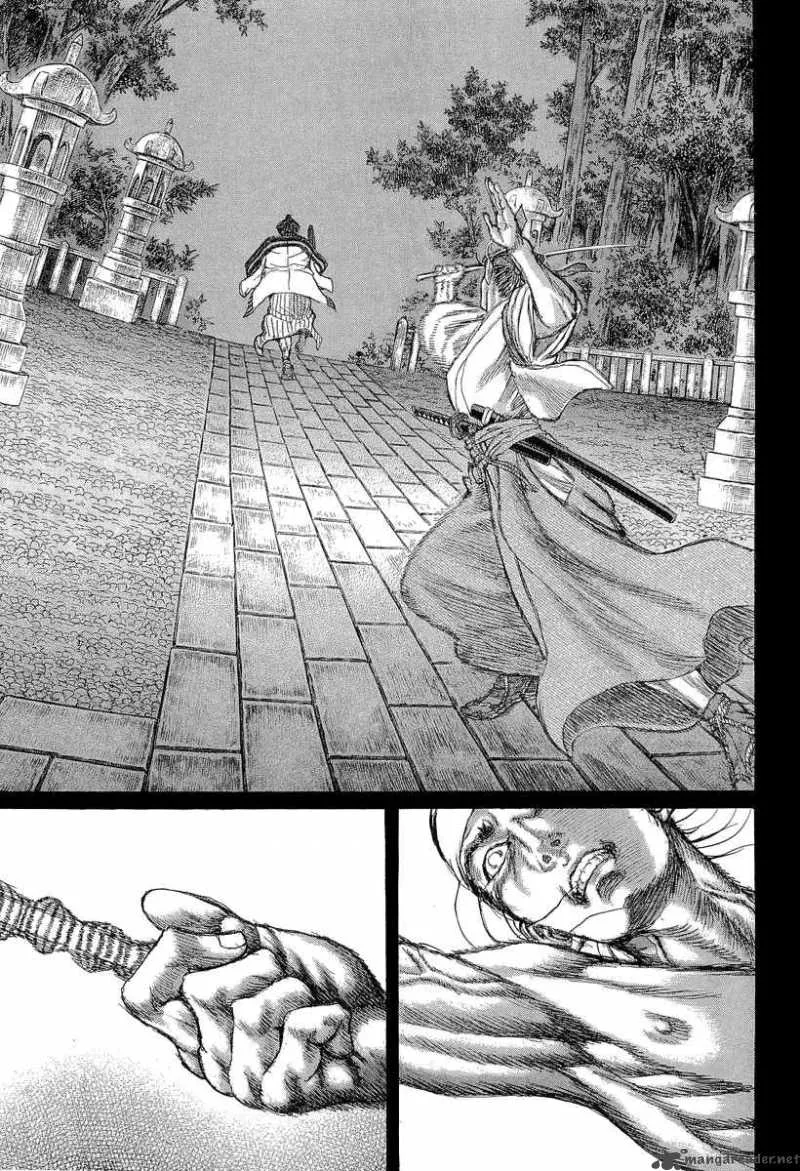 Shigurui Chapter 27 page 25