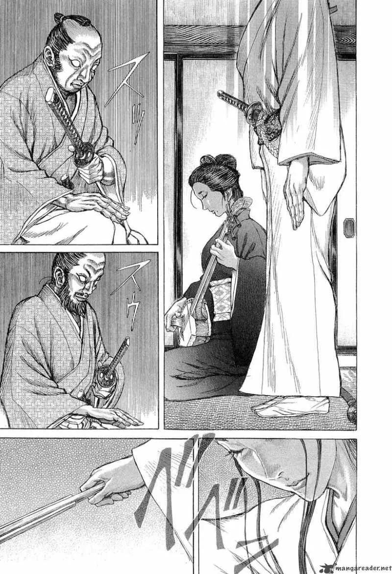 Shigurui Chapter 28 page 9