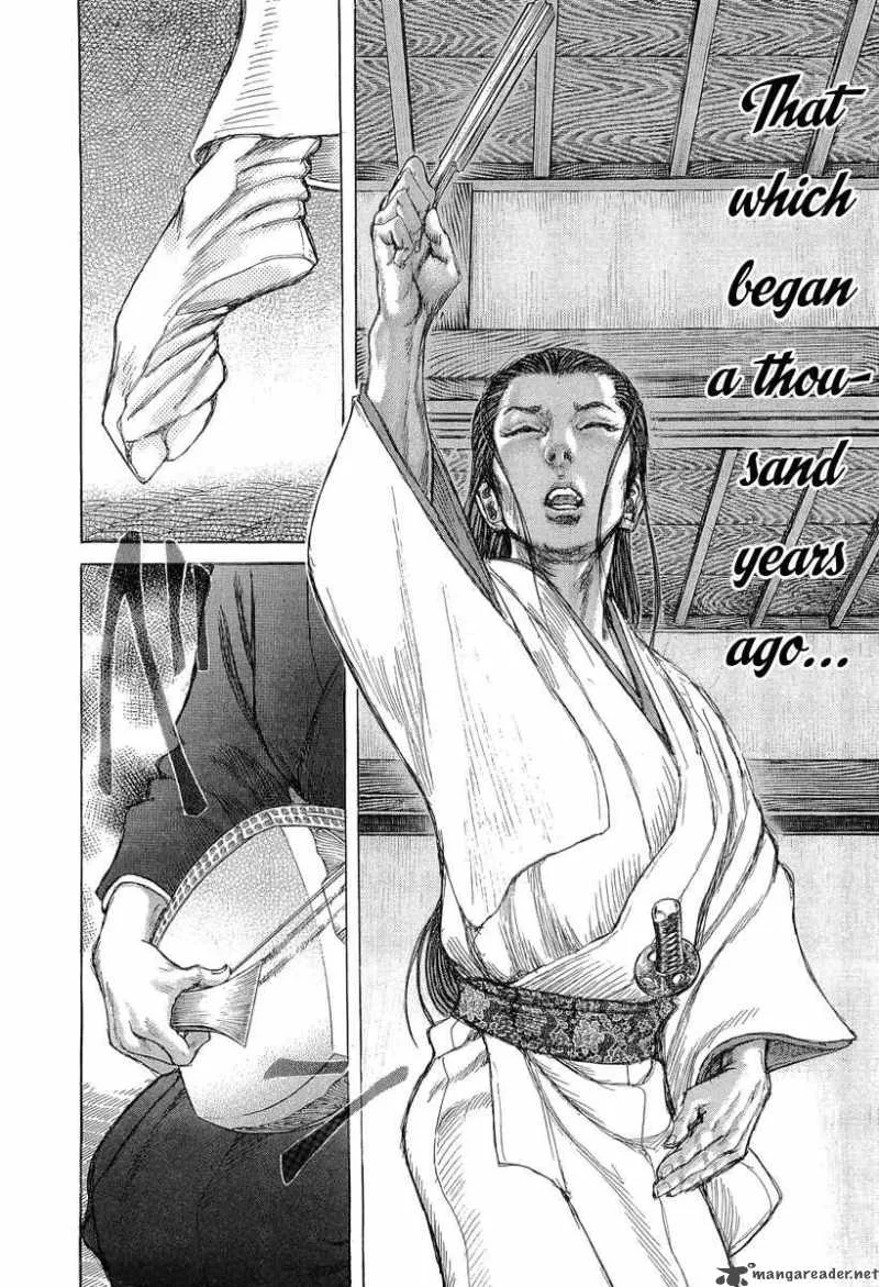 Shigurui Chapter 28 page 10