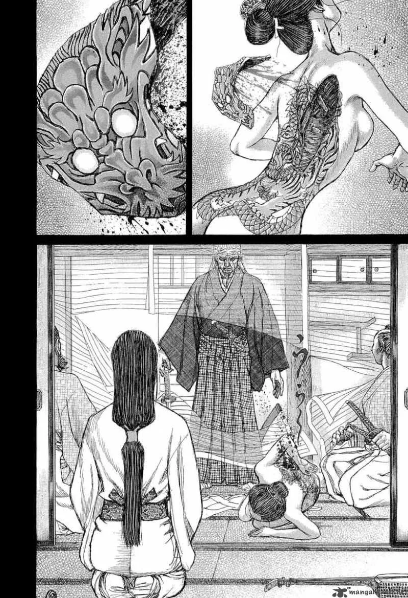 Shigurui Chapter 28 page 24