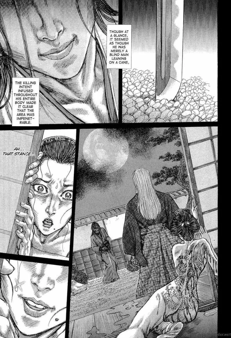 Shigurui Chapter 29 page 29
