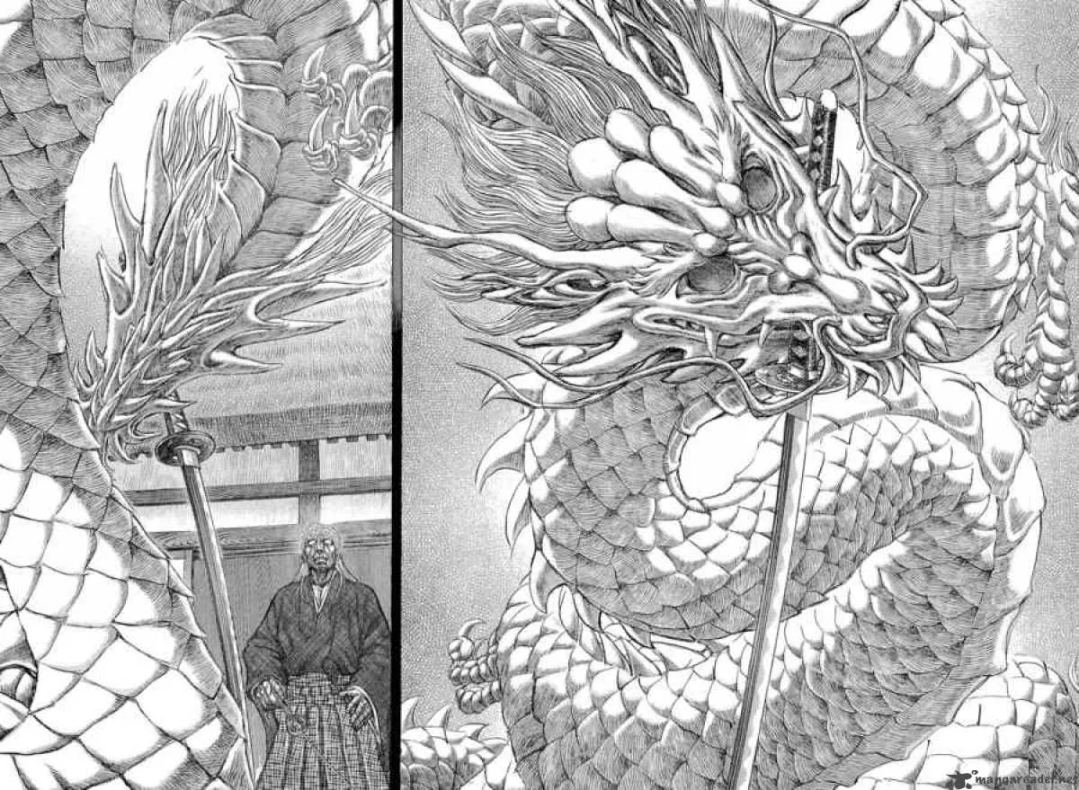 Shigurui Chapter 29 page 27