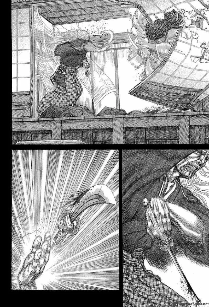 Shigurui Chapter 29 page 12