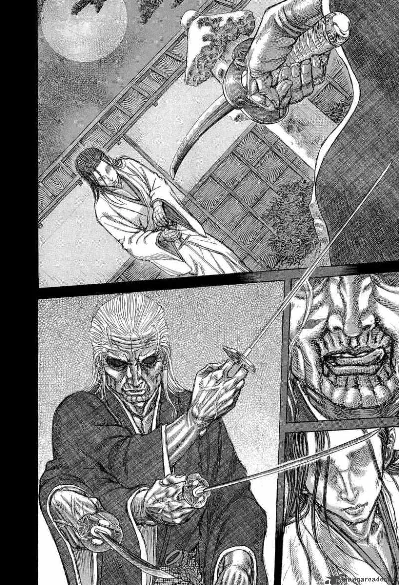 Shigurui Chapter 29 page 30