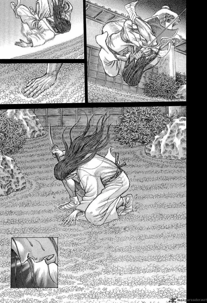 Shigurui Chapter 29 page 15