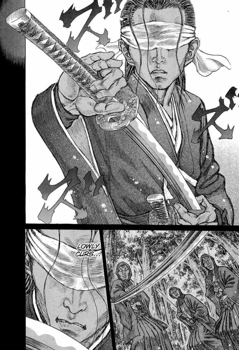 Shigurui Chapter 30 page 19