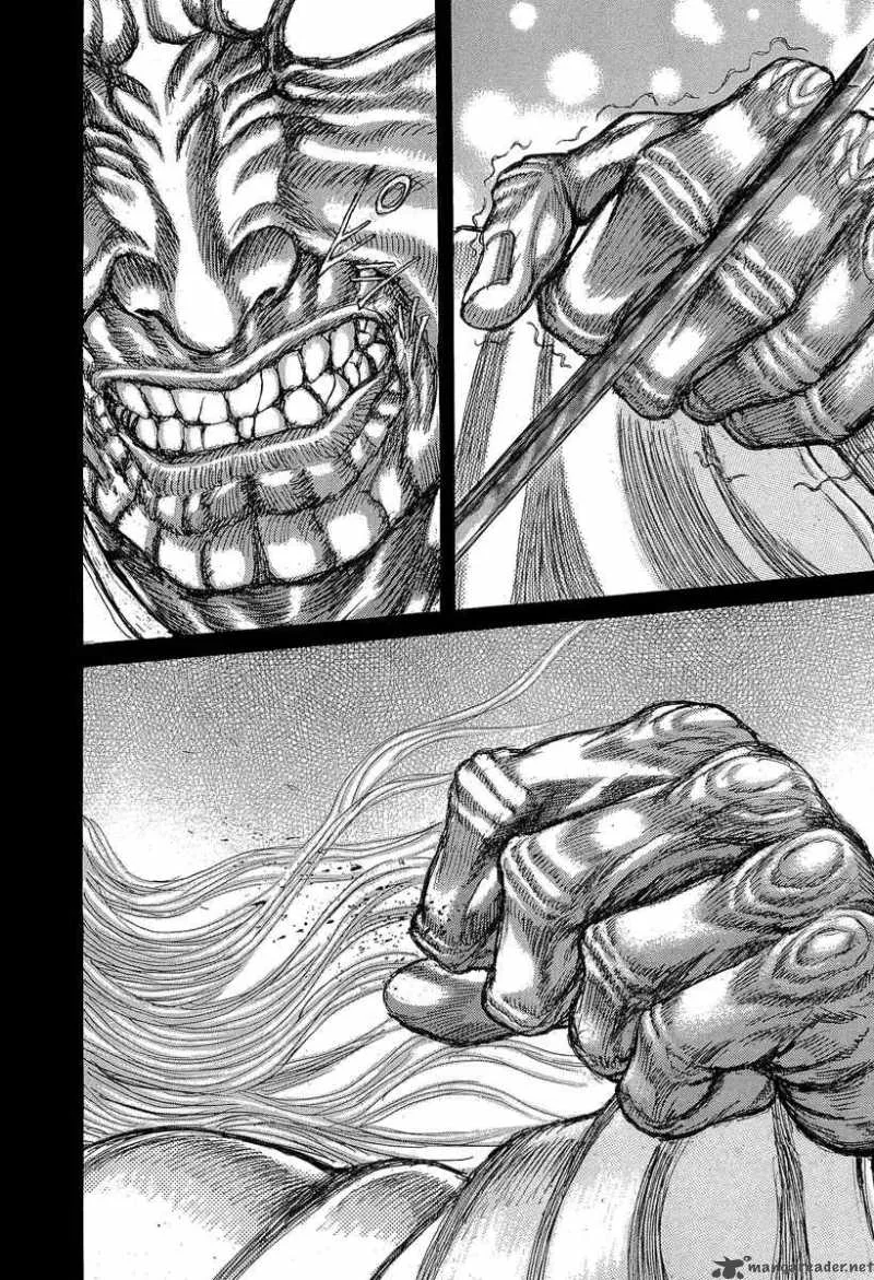 Shigurui Chapter 30 page 34