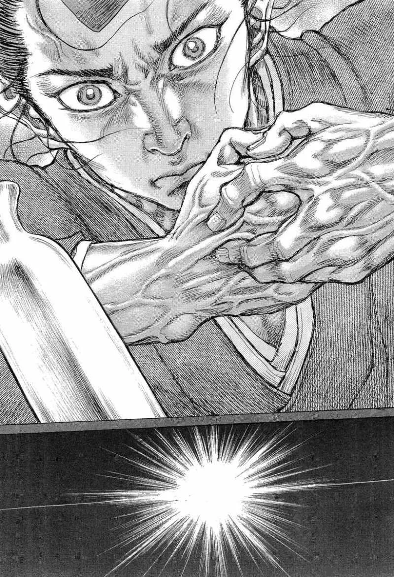 Shigurui Chapter 30 page 31