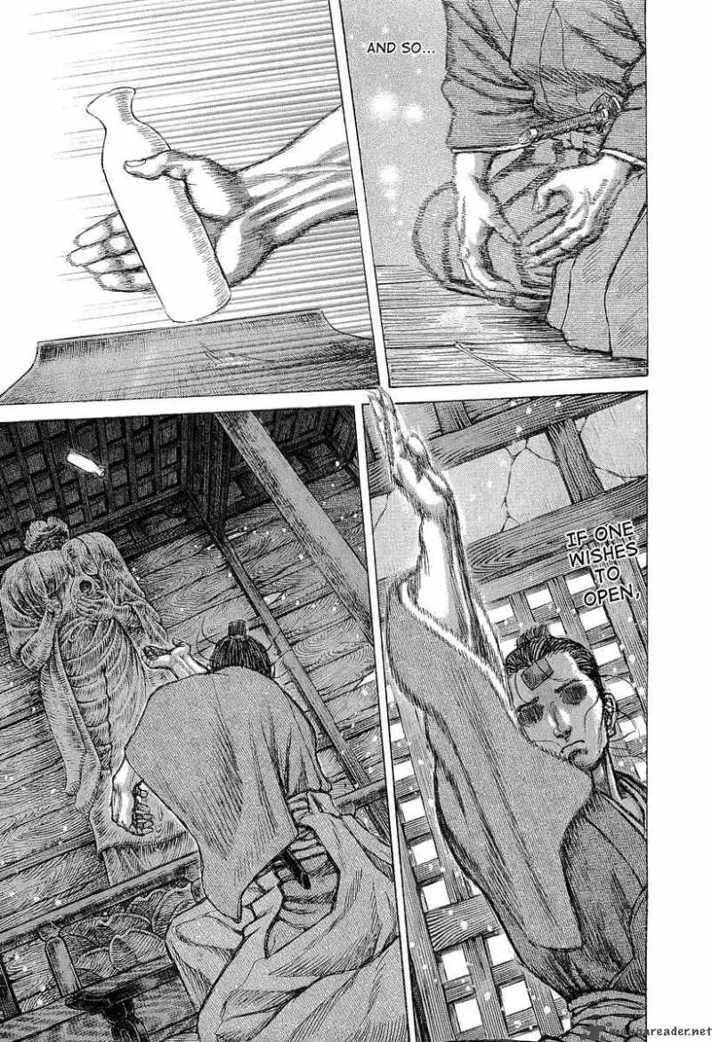 Shigurui Chapter 30 page 29