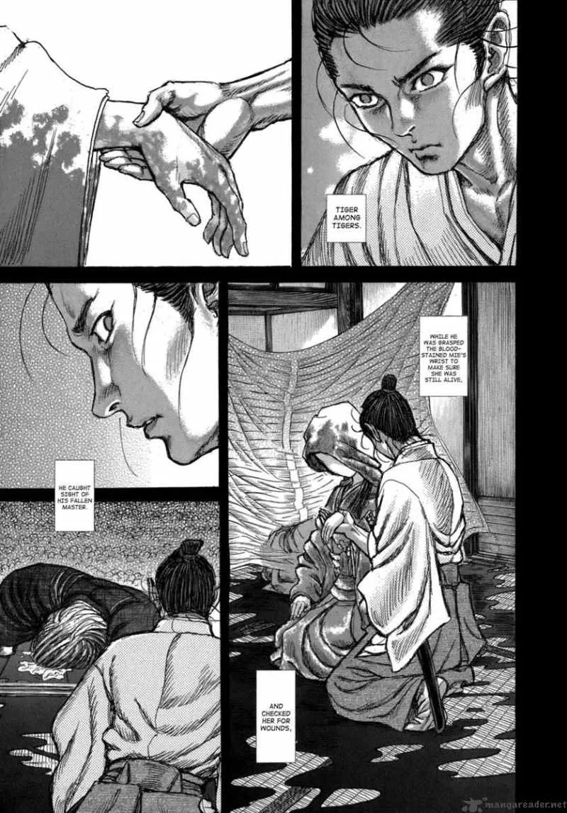Shigurui Chapter 32 page 10
