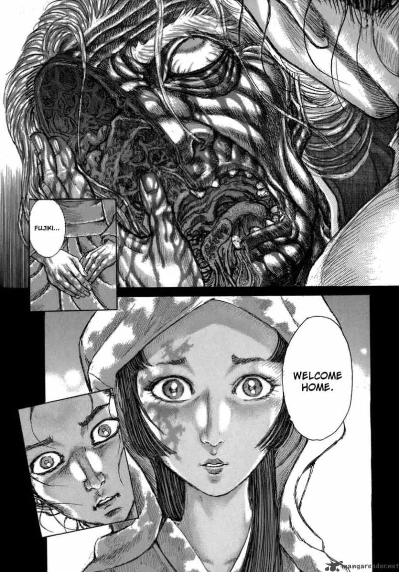 Shigurui Chapter 32 page 12