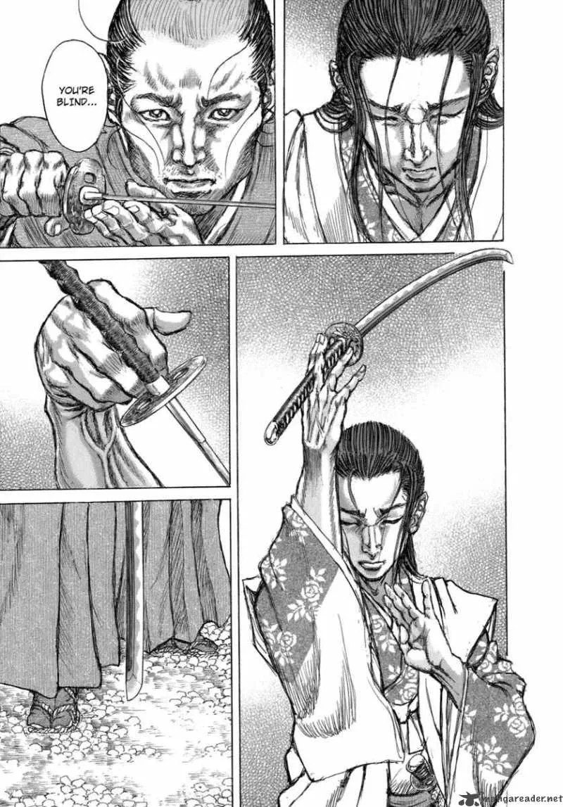 Shigurui Chapter 32 page 27