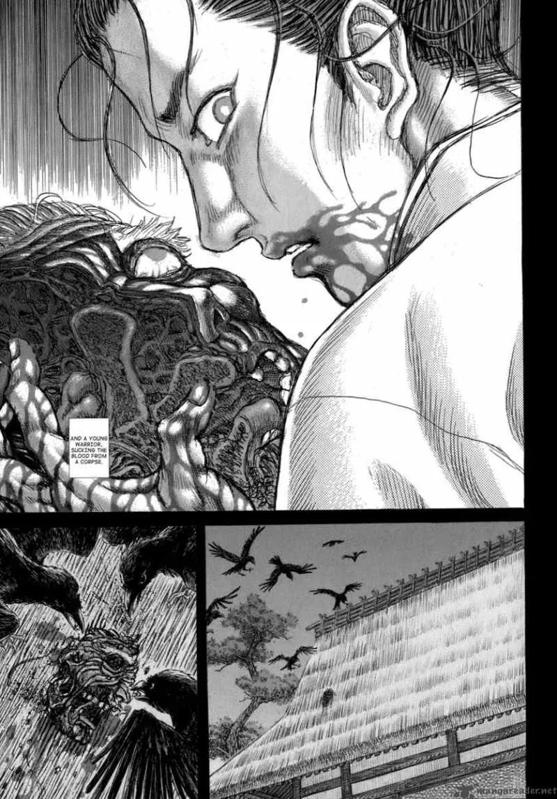 Shigurui Chapter 32 page 16