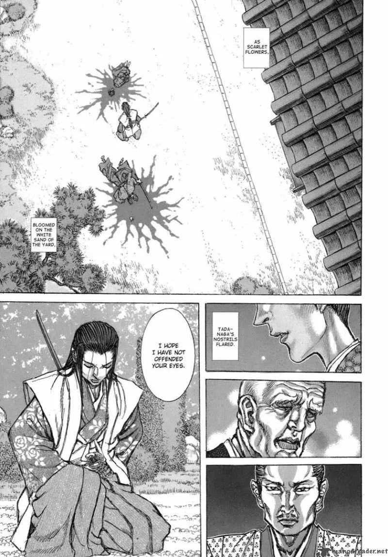 Shigurui Chapter 32 page 32
