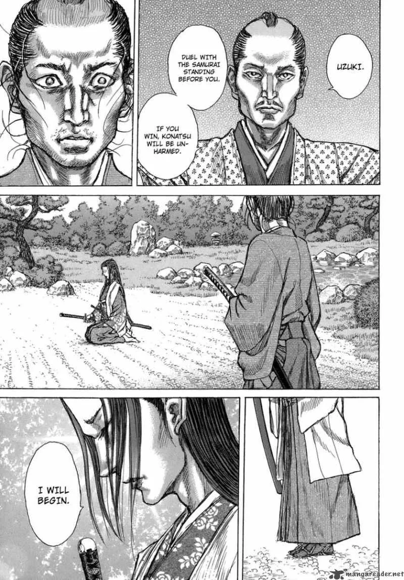 Shigurui Chapter 32 page 25
