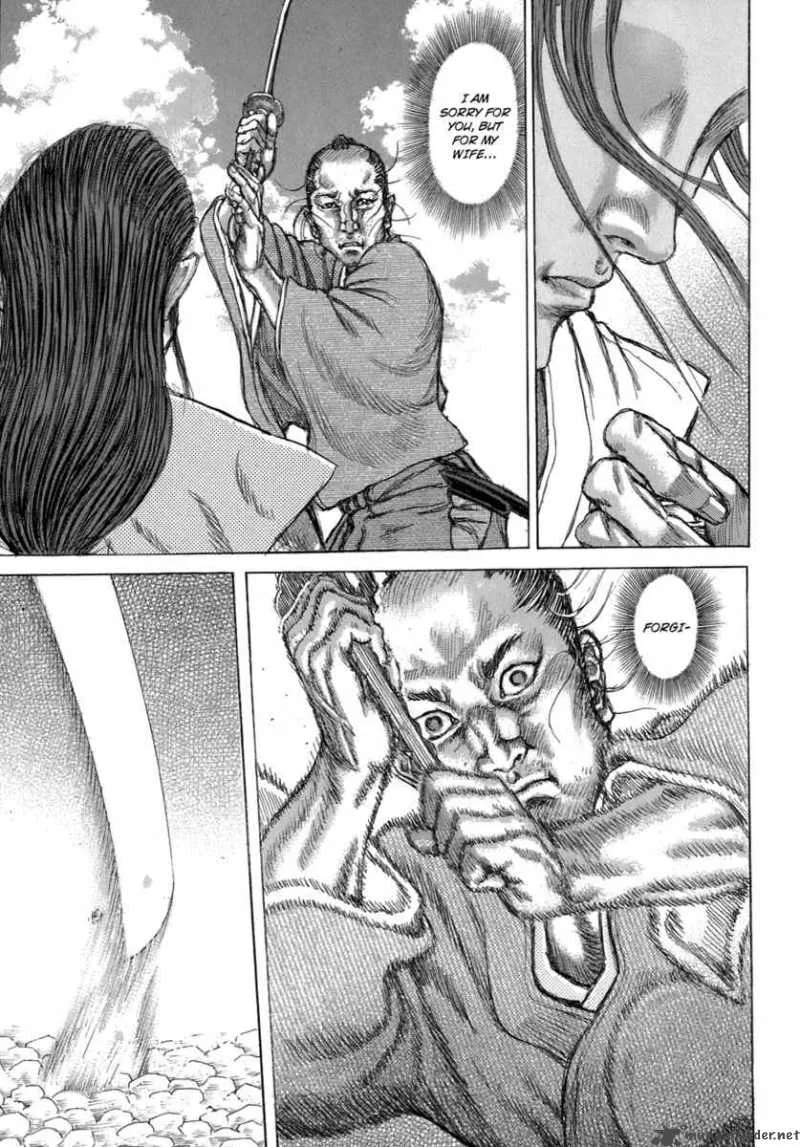 Shigurui Chapter 32 page 29