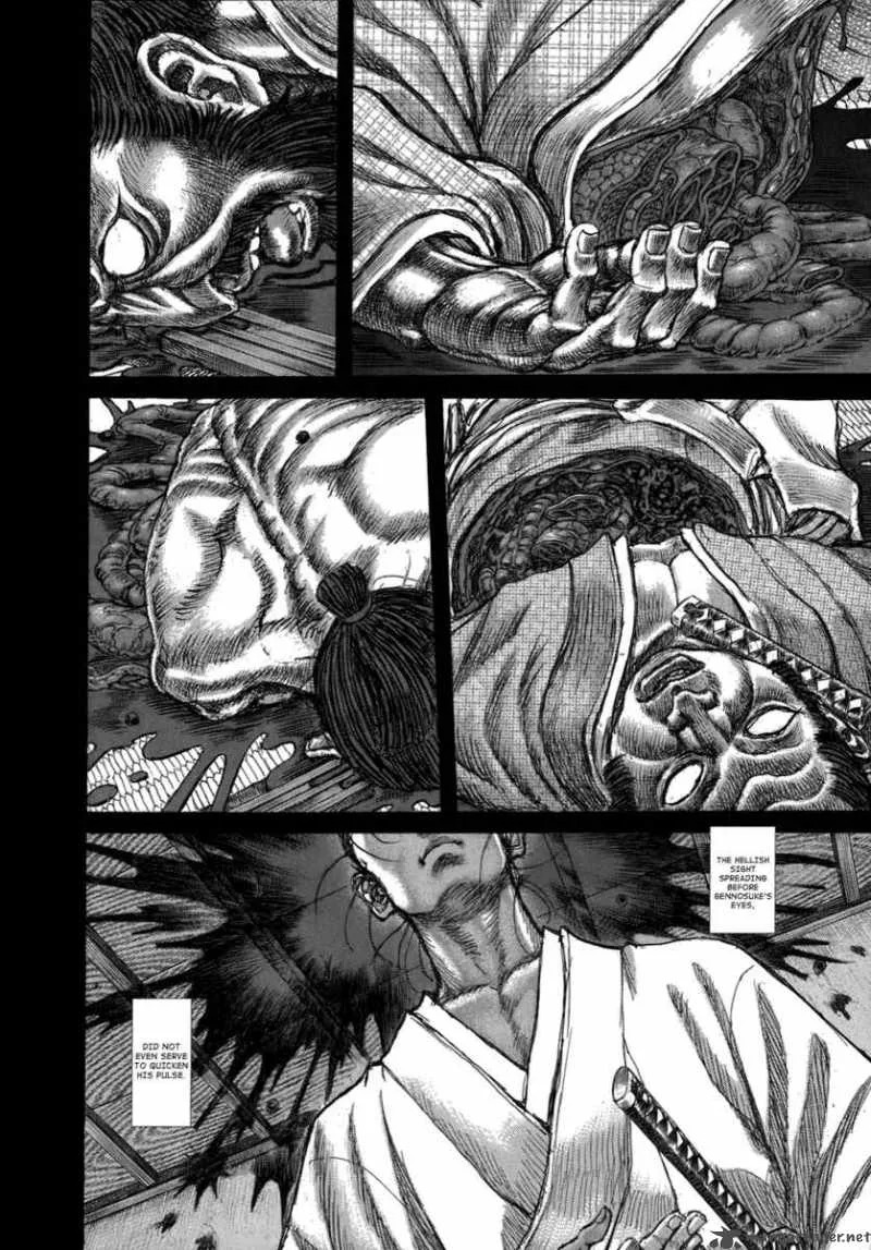 Shigurui Chapter 32 page 9