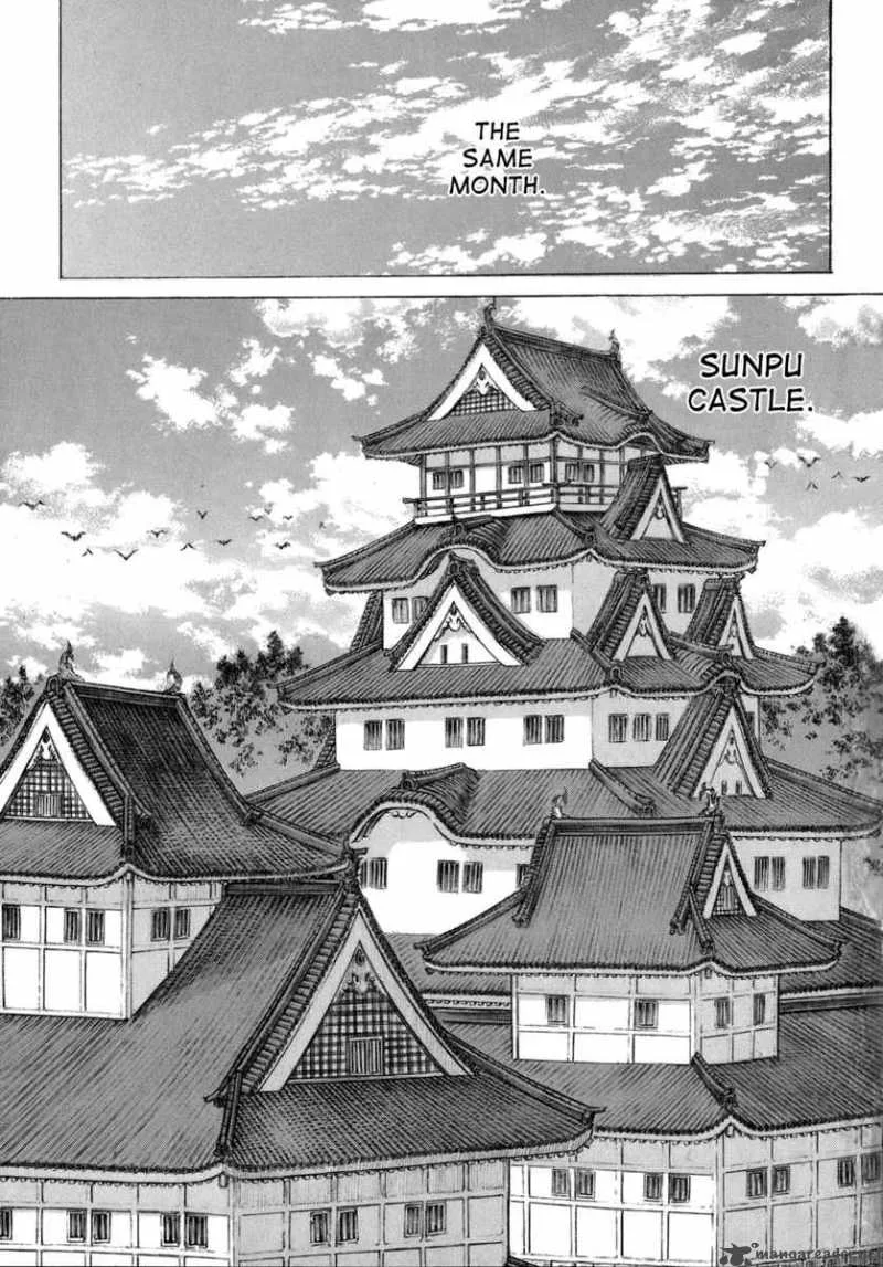 Shigurui Chapter 32 page 18