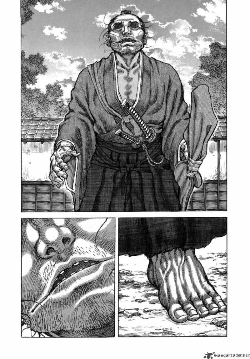 Shigurui Chapter 33 page 2