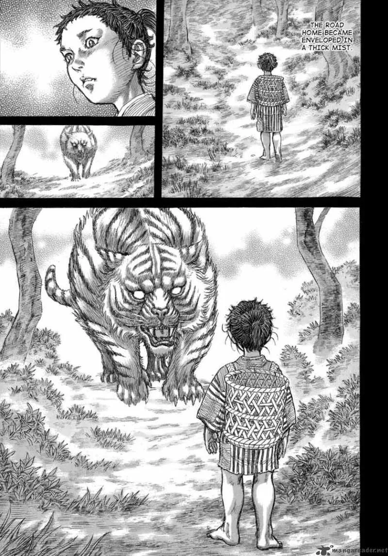 Shigurui Chapter 33 page 21