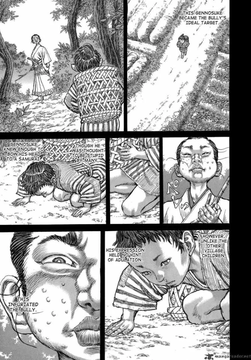 Shigurui Chapter 33 page 17