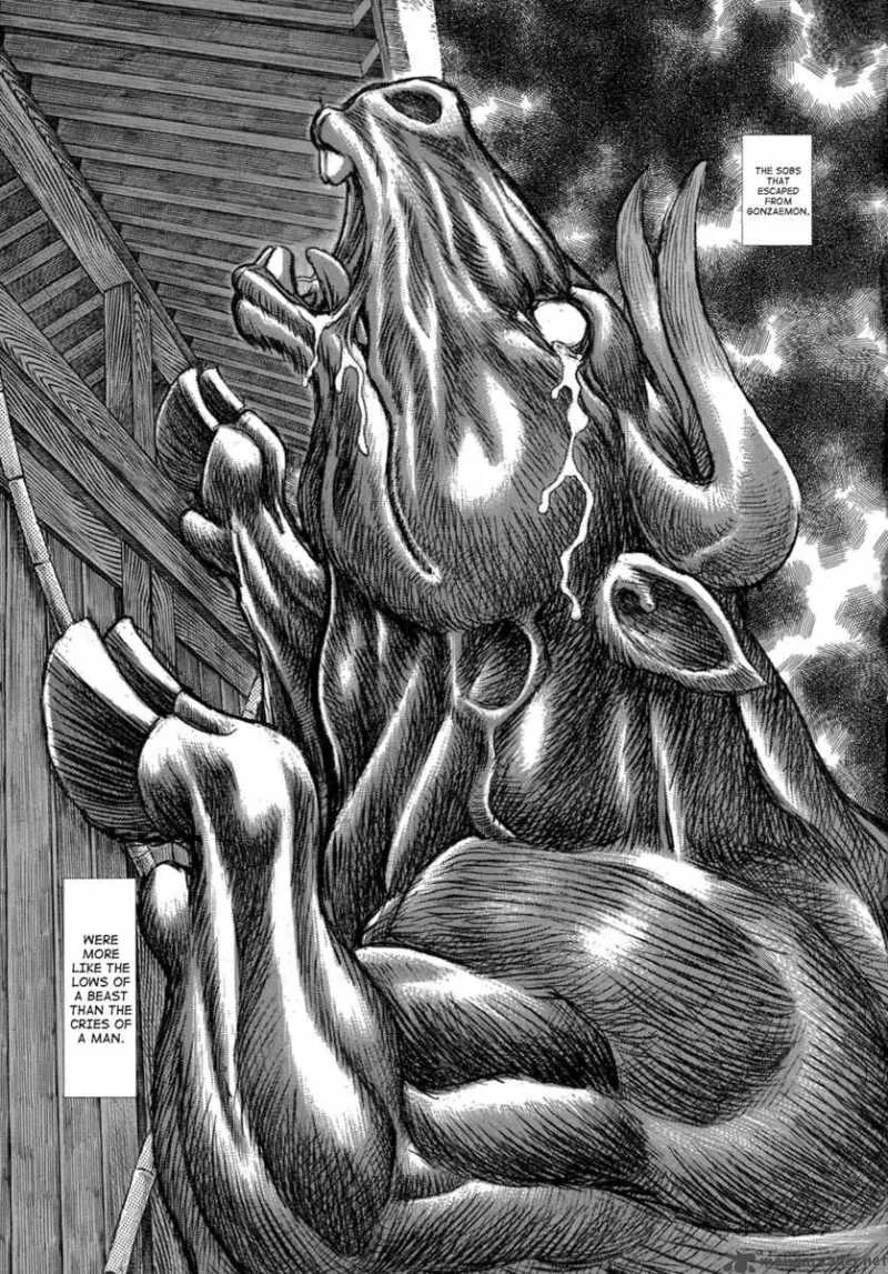 Shigurui Chapter 33 page 7