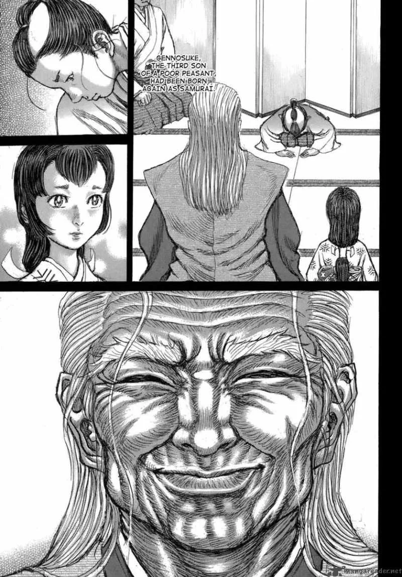 Shigurui Chapter 33 page 35