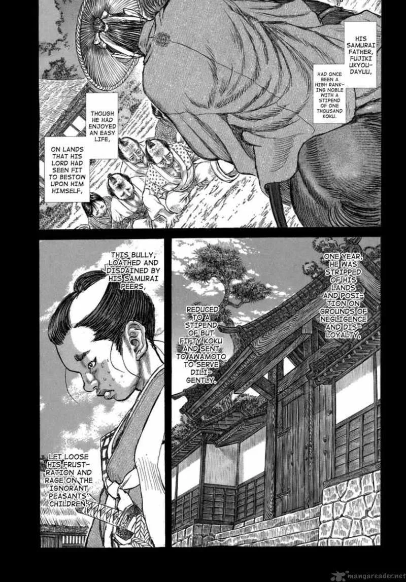 Shigurui Chapter 33 page 13