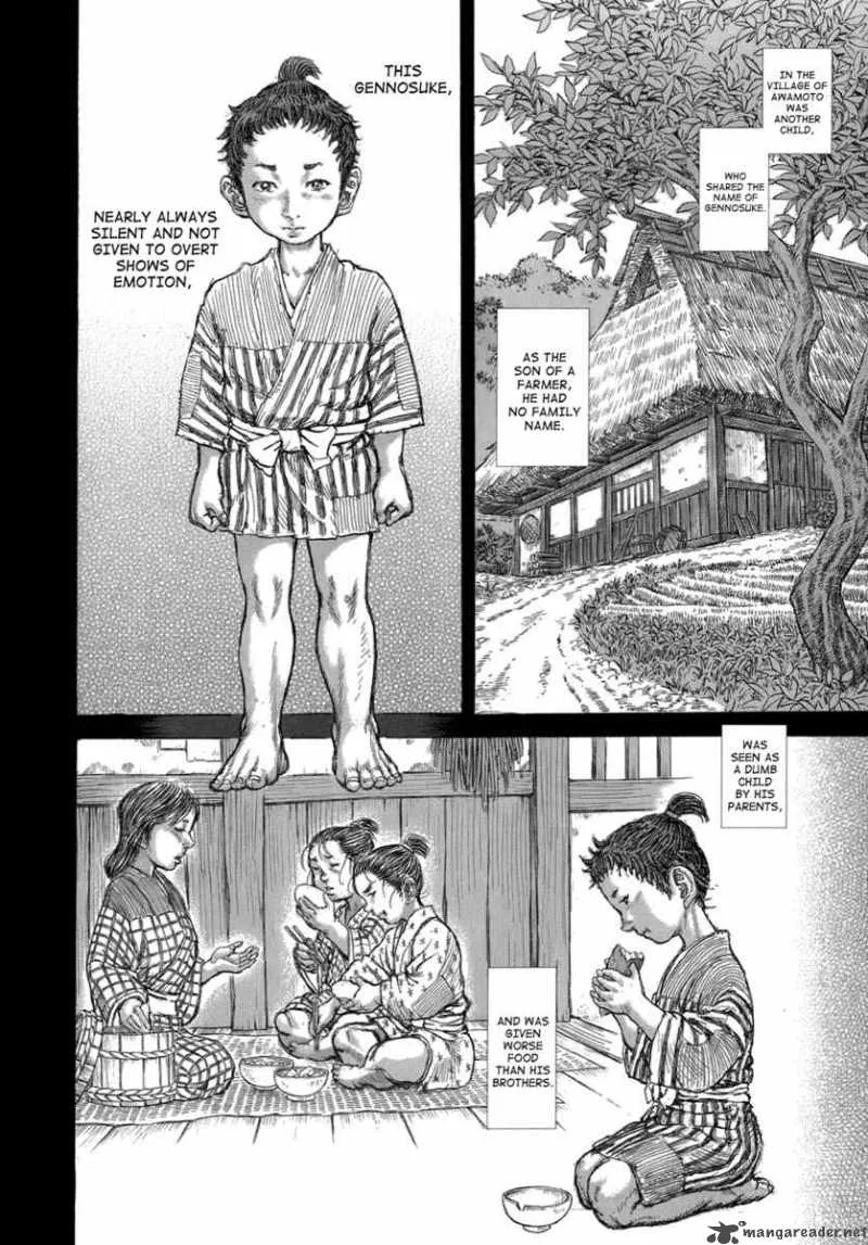 Shigurui Chapter 33 page 16