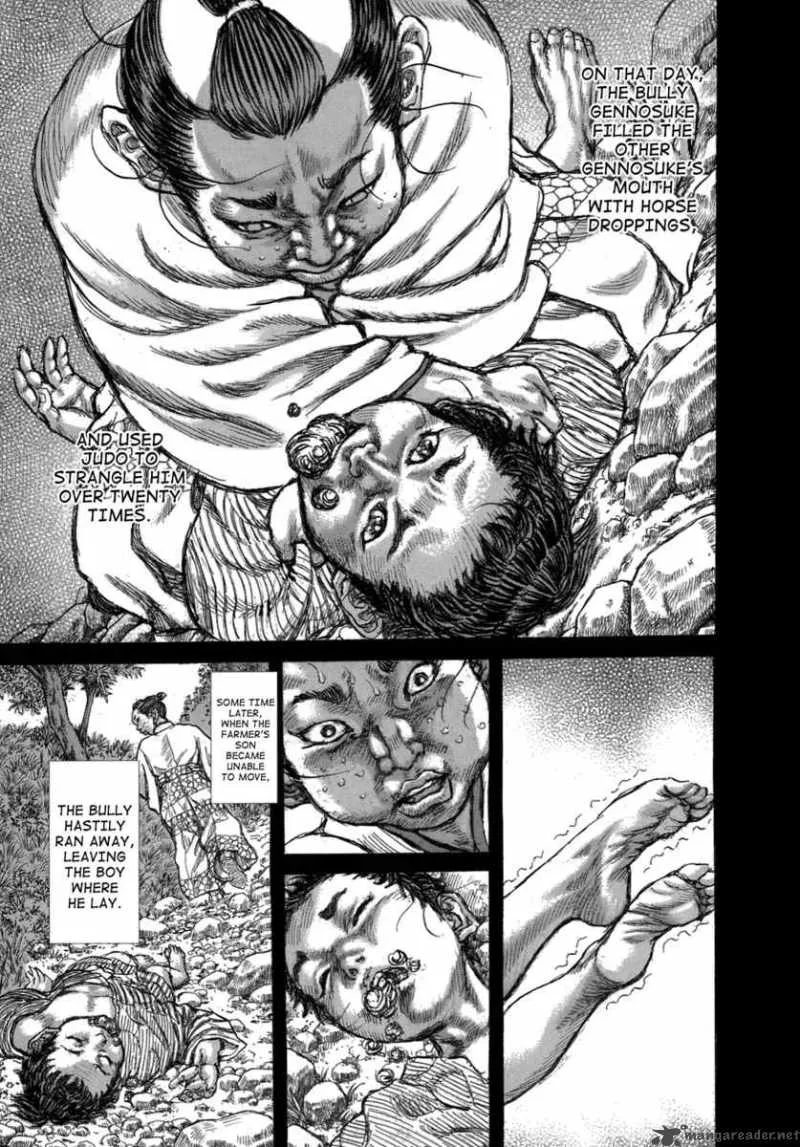 Shigurui Chapter 33 page 19