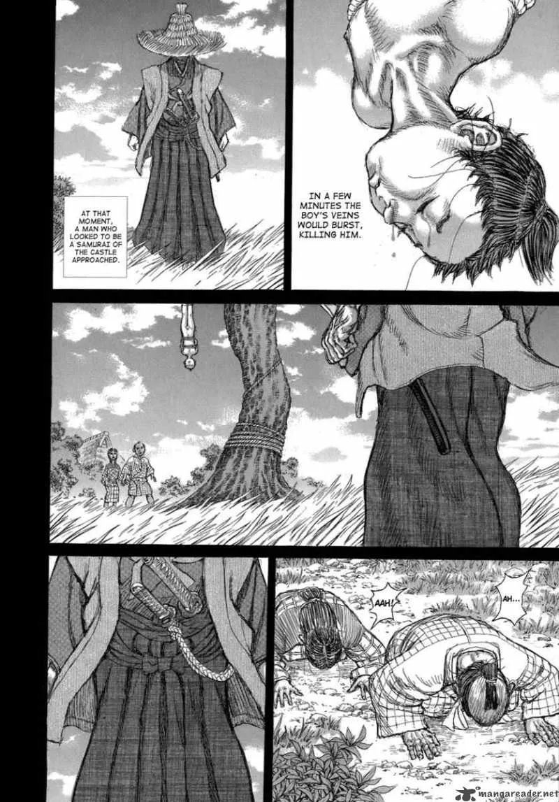 Shigurui Chapter 33 page 28