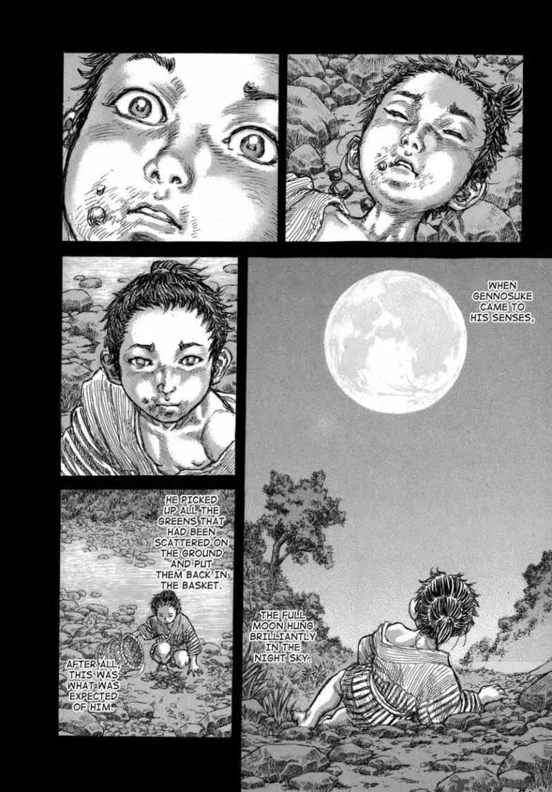 Shigurui Chapter 33 page 20