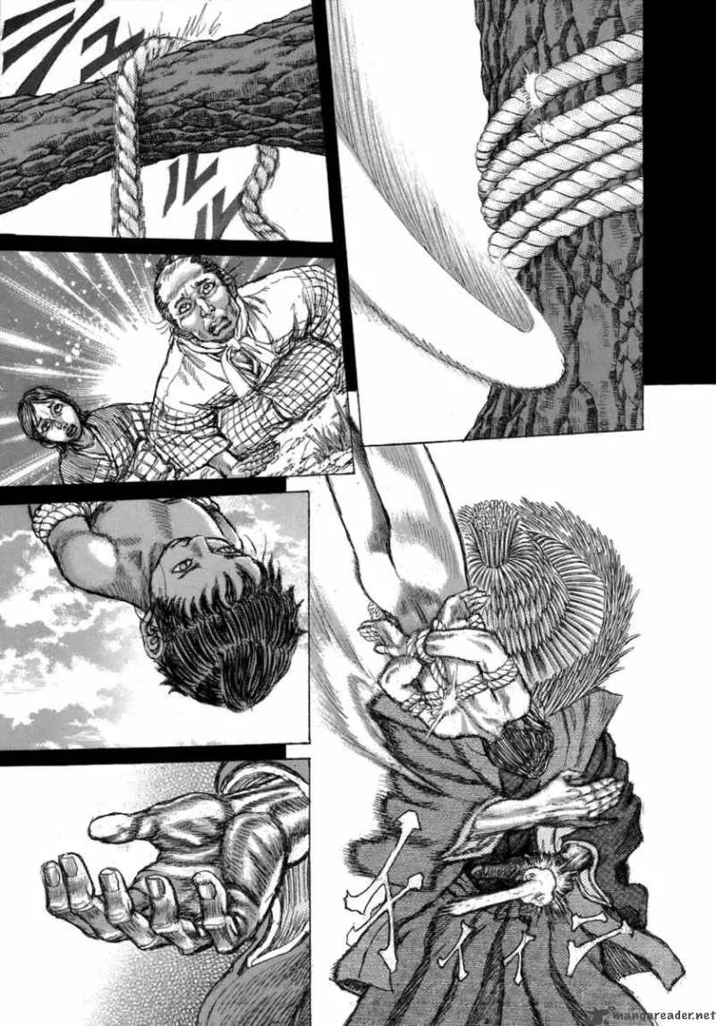 Shigurui Chapter 33 page 31