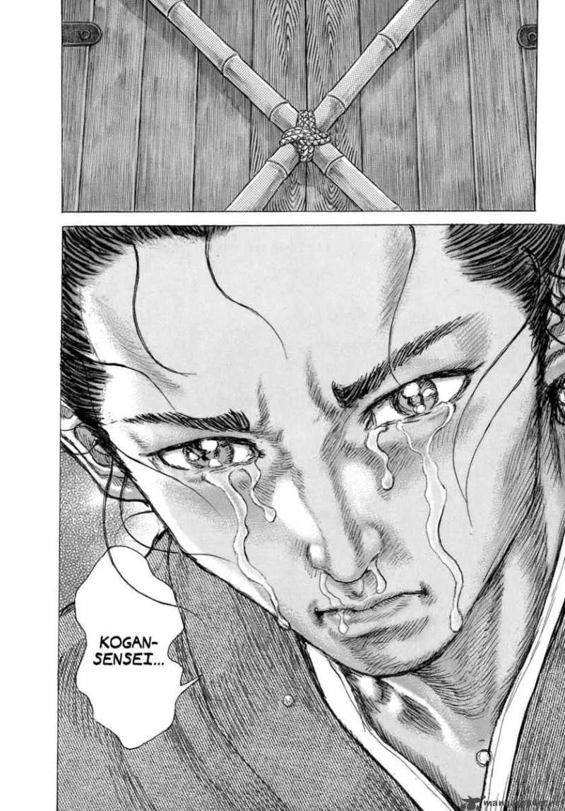 Shigurui Chapter 33 page 36