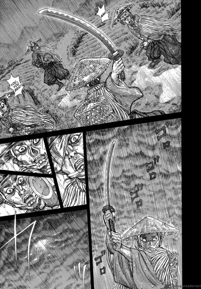 Shigurui Chapter 34 page 24