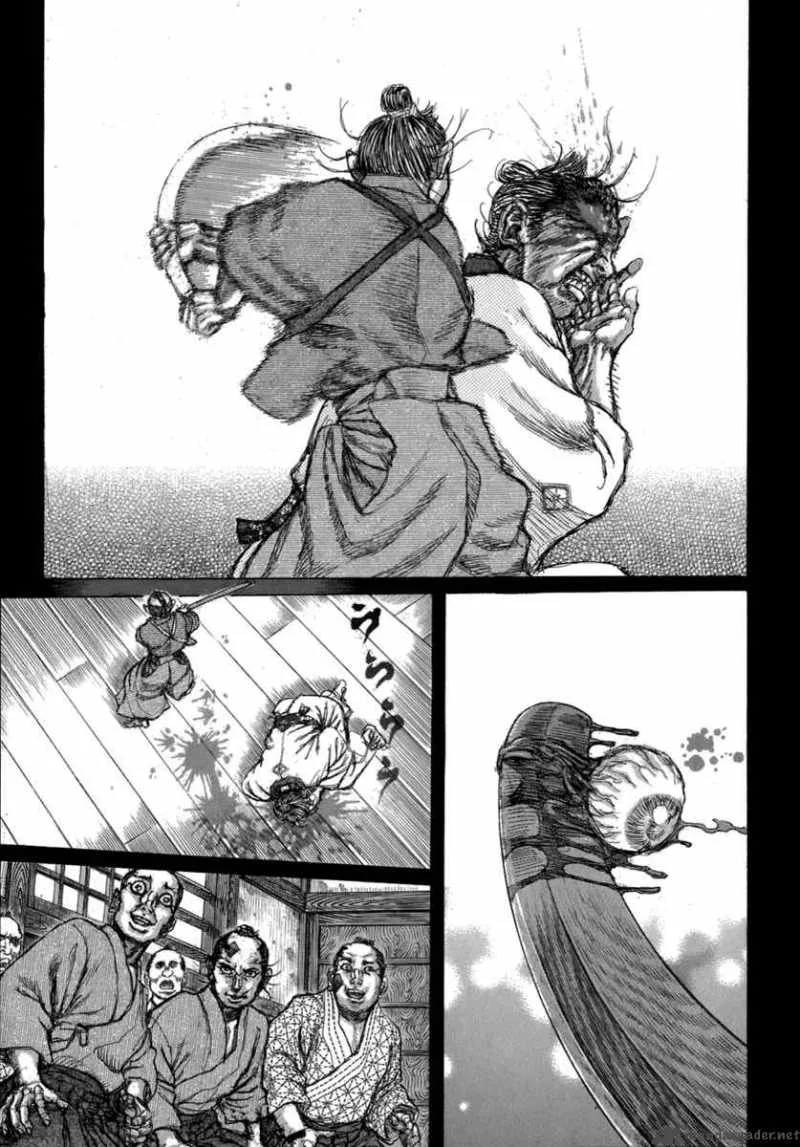 Shigurui Chapter 34 page 17